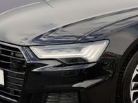 gebraucht Audi A6 Avant Sport 55 TFSI e quattro