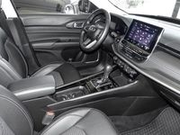 Gebraucht Jeep Compass Limited 131 PS (96 kW) 2023 Grigio moda (graphite grey metallic) (gr (metallic) SUV