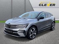 Second-hand Renault Megane E-Tech Techno 160 kW (218 CP) 2024 Gri Berlinǎ