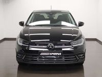 Gebraucht VW Polo Style 116 PS (85 kW) 2024 Deep black perleffekt Limousine