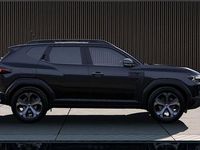 Neu Dacia Duster Journey 141 PS (103 kW) 2026 Perlmuttschwarz SUV