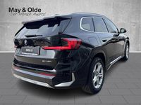Neu BMW X1 xLine 156 PS (114 kW) 2026 Schwarz SUV