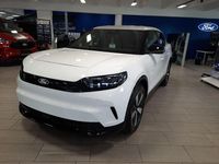 Neu Ford Capri 210 kW (286 PS) 2026 Frostweiß SUV