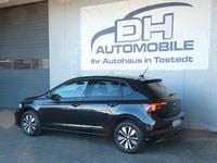Second-hand VW Polo 80 CP (58 kW) 2024 Negru Hatchback