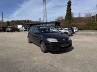 gebraucht Fiat Punto 1.2 8V Trofeo