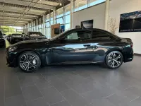 Gebraucht BMW 230 M Sport 245 PS (180 kW) 2025 Schwarz Coupé