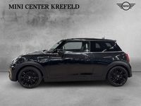 Gebraucht Mini Cooper S Classic 178 PS (130 kW) 2022 Schwarz Kleinwagen