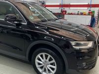 gebraucht Audi Q3 2.0 TDI 130kW S tronic quattro -