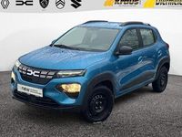 Gebraucht Dacia Spring Essentiel 52 kW (71 PS) 2023 Blau Kleinwagen