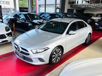 Gebraucht Mercedes A220 190 PS (139 kW) 2020 Silber Limousine