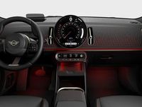 Gebraucht Mini Countryman 156 PS (114 kW) 2025 Weiß SUV
