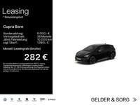 Neu Cupra Born 169 kW (231 PS) 2026 Schwarz Kleinwagen