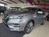 Gebraucht Nissan Qashqai Tekna+ 150 PS (110 kW) 2020 Grau SUV