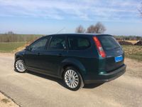 gebraucht Ford Focus 2,0 Ghia Ghia