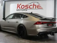 Gebraucht Audi A7 Sportback S-Line 286 PS (210 kW) 2020 Beige Kleinwagen