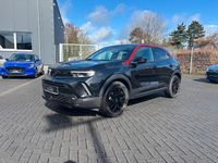 Gebraucht Opel Mokka-e GS Line 100 kW (136 PS) 2022 Schwarz SUV