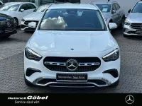 Gebraucht Mercedes GLA220 Progressive 190 PS (139 kW) 2025 Weiß SUV