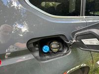 Gebraucht VW Touran 116 PS (85 kW) 2020 Beige Van / Kleinbus