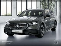 Gebraucht Mercedes E220 AMG 197 PS (144 kW) 2025 Graphitgrau Kombi