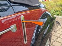 Gebraucht BMW 327 57 PS (41 kW) 1955 Cabrio