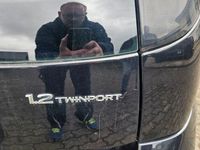 Gebraucht Opel Corsa 80 PS (58 kW) 2006 Schwarz Kleinwagen