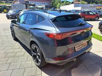 Gebraucht Cupra Formentor 190 PS (139 kW) 2021 Grau SUV