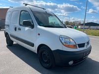 gebraucht Renault Kangoo Rapid Exclusiv TÜV NEU