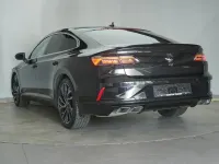 Gebraucht VW Arteon R 320 PS (235 kW) 2022 Schwarz Limousine