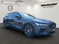 Gebraucht Volvo V60 Plus 310 PS (228 kW) 2025 Blau Kombi