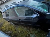 Gebraucht Skoda Octavia 150 PS (110 kW) 2007 Schwarz Kombi