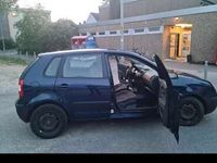 gebraucht VW Polo 1.2