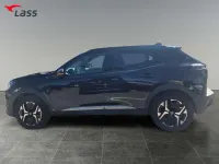 Gebraucht Peugeot e-2008 Allure 100 kW (136 PS) 2025 Schwarz SUV
