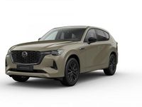 Neu Mazda CX-60 Homura-Line 254 PS (186 kW) 2025 SUV