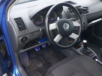 gebraucht VW Polo Cross 1.4L