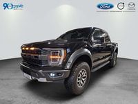 Gebraucht Ford F-150 Raptor 457 PS (336 kW) 2025 Agate black metallic Pickup