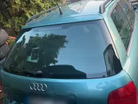 Gebraucht Audi A4 150 PS (110 kW) 1999 Grün Kombi