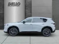 Neu Mazda CX-5 Homura-Line 141 PS (103 kW) 2026 SUV