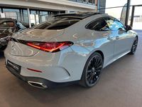Gebraucht Mercedes CLE200 Advanced Plus 204 PS (150 kW) 2024 Manufaktur lack manufaktur alpingrau uni Coupé