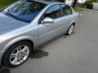 Gebraucht Opel Vectra 155 PS (114 kW) 2004 Silber Limousine