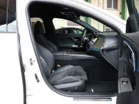 Gebraucht Mercedes E200 Advanced 204 PS (150 kW) 2025 Weiss / polarweiß Limousine