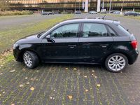 gebraucht Audi A1 Sportback 1.6 TDI