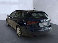 Gebraucht Fiat Tipo More 120 PS (88 kW) 2018 Blau Kombi