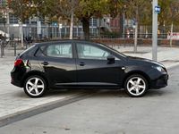 gebraucht Seat Ibiza ST 1.4 TDI PD 51kW Best of Be of