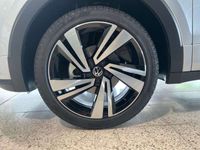 gebraucht VW T-Cross -