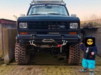 Second-hand Ford Bronco 1985 SUV