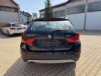 gebraucht BMW X1 xDrive 18d AHK
