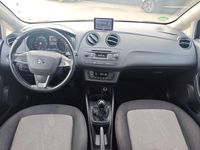 Gebraucht Seat Ibiza Style 105 PS (77 kW) 2014 Schwarz Limousine