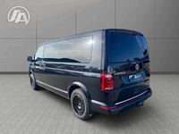 Gebraucht VW T6 Highline 204 PS (150 kW) 2017 Schwarz Van