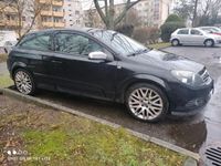 gebraucht Opel Astra GTC mit Lehder