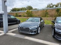 gebraucht Audi S5 Cabriolet TFSI tiptronic quattro -